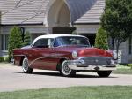 Buick Super Riviera Hardtop Coupe 1955 года